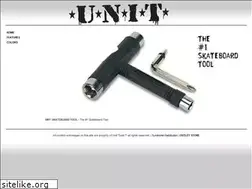 Sites similar to unitskateboardtool.com