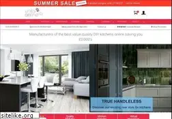 Sites similar to unitsonline.co.uk