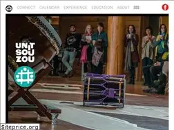 Sites similar to unitsouzou.com