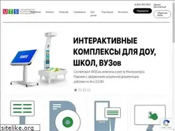 Sites similar to unitsys.ru