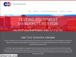 Sites similar to unittest.com.my