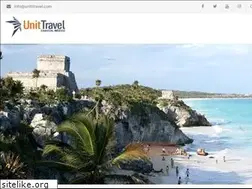 Sites similar to unittravel.com