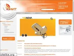 Sites similar to unittv.ru