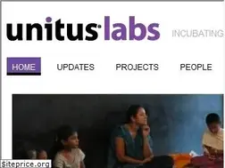 Sites similar to unituslabs.org