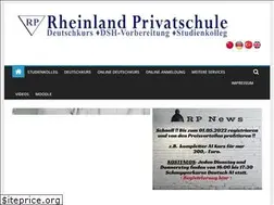 Sites similar to unitutor.de