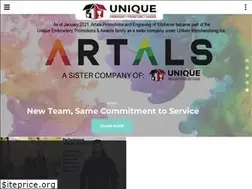 Sites similar to unitwin.com
