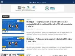 Sites similar to unitwinmilidschool.net
