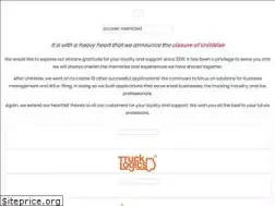 Sites similar to unitwise.com