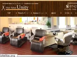 Sites similar to unity-01.com