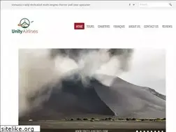 Sites similar to unity-airlines.com