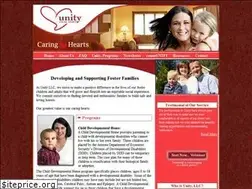 Sites similar to unity-llc.com