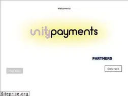 Sites similar to unity-payments.com