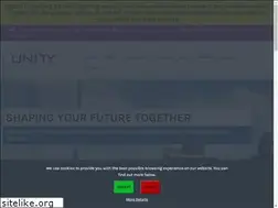 Sites similar to unity-recruitment.co.uk