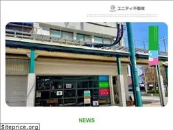 Sites similar to unity-tenjin127.com