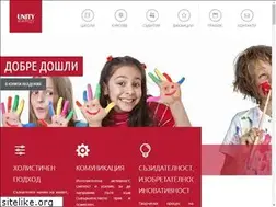 Sites similar to unity.bg