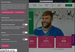 Sites similar to unity.co.uk