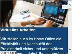 Sites similar to unity.de