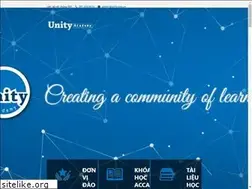 Sites similar to unity.edu.vn
