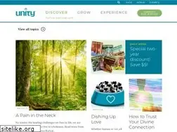 Sites similar to unity.fm