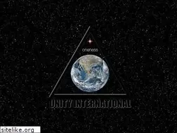 Sites similar to unity.info