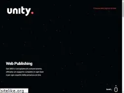 Sites similar to unity.it