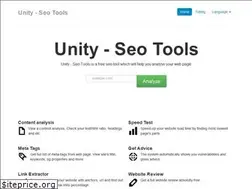 Sites similar to unity.lv