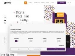 Sites similar to unity.pl