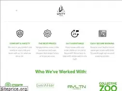 Sites similar to unity.travel