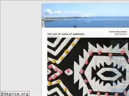 Sites similar to unity1.wordpress.com