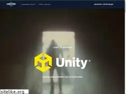 Sites similar to unity3d.education