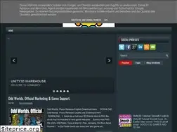 Sites similar to unity3dmgames.blogspot.com