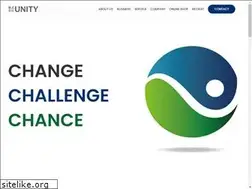 Sites similar to unity628.com