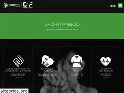 Sites similar to unity99.nl