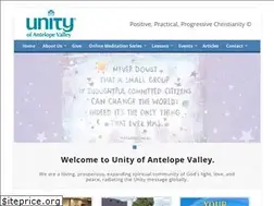 Sites similar to unityav.org