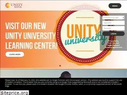 Sites similar to unitybanking.com