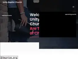Sites similar to unitybc.com