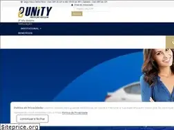Sites similar to unitybeneficios.com