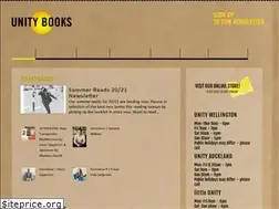Sites similar to unitybooks.nz