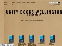 Sites similar to unitybooksonline.co.nz