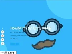 Sites similar to unitybuddy.com