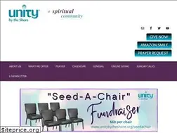 Sites similar to unitybytheshore.org