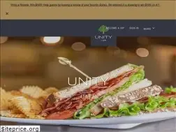Sites similar to unitycafe.com