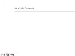 Sites similar to unitycarts.com