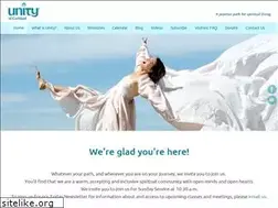 Sites similar to unitychurchofcarlsbad.org