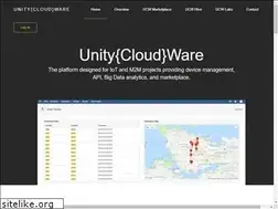 Sites similar to unitycloudware.com
