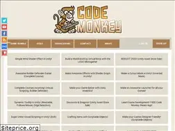Sites similar to unitycodemonkey.com