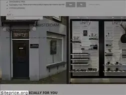 Sites similar to unitycosmetics.com