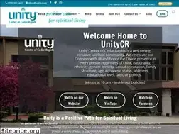 Sites similar to unitycr.org