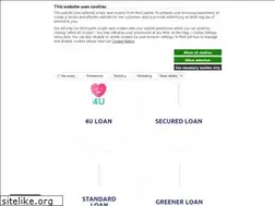 Sites similar to unitycreditunion.ie