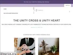 Sites similar to unitycross.com